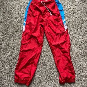 90’s Track pants
